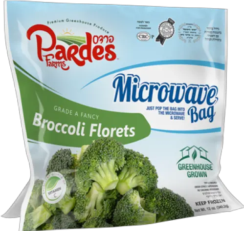 Broccoli Florets Microwave Broccoli Png Broccoli Transparent