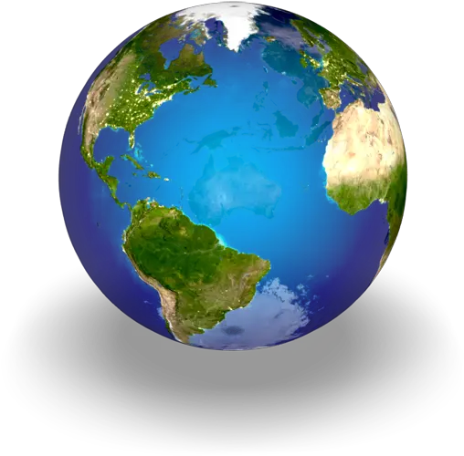 Transparent Png For Designing Purpose Transparent Images Of Earth Earth Transparent Background