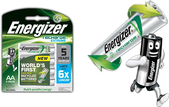 Home Energizer Rechargeable Aa Batteries Malaysia Png Energizer Logo