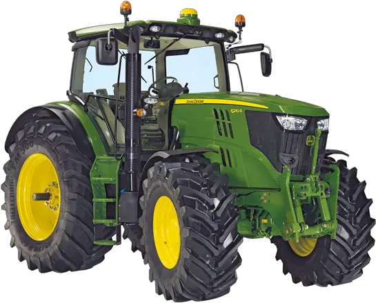 Tractor Png Tractor John Deere Png John Deere Tractor Png