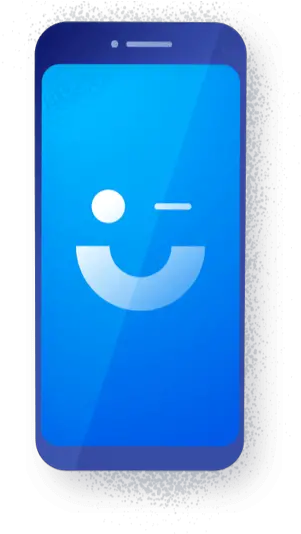 Refurbished Phone Insurance From 202 Monthly So Sure Smartphone Png Mobile Phone Icon Blue