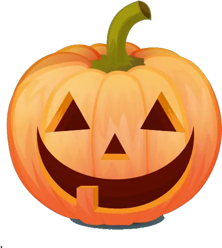 Jack O Lantern Pumpkin Vector Halloween Pumpkin Png Jack Olantern Png