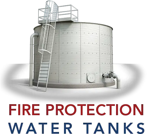 Cropped Fpwtsquarelogo512pxpng U2013 Fire Protection Water Tanks Gorge Amphitheatre Tanks Png