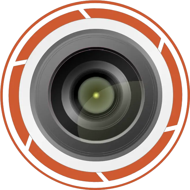 Luminance Hdr New Design Camera Lens Logo Imaging Png Camera Lens Logo Png