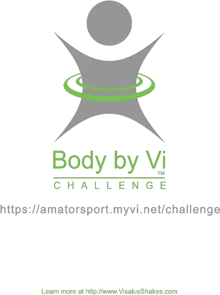 Body By Vi Challenge Logo Download Logo Icon Png Svg Body By Vi Guy Challenge Icon Png