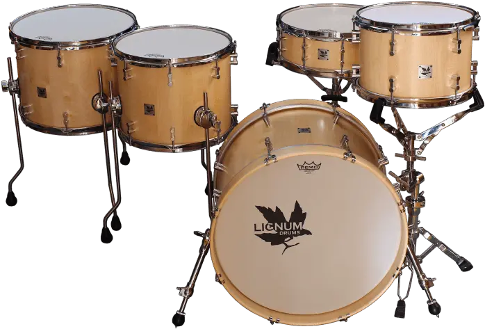 Stave Drum Kits Lignum Drums Drumhead Png Drum Kit Png