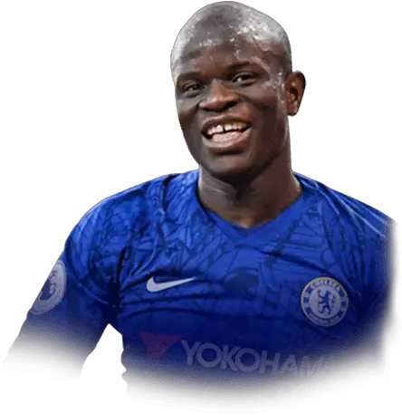 The Uprising Kante Fifa 20 Toty Png Smile Messi Icon Circle