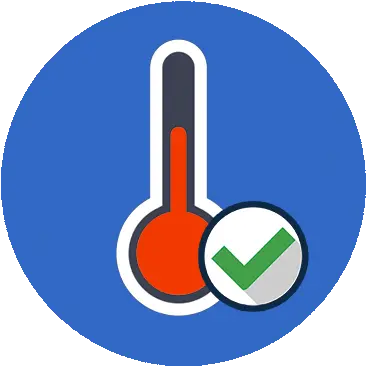 Temp Icon Temperature High Icon Gif Png Weather Channel Temp Icon