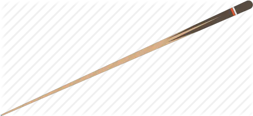 Billiard Cue Stick Game Object Pool Ivory Png Pool Stick Png