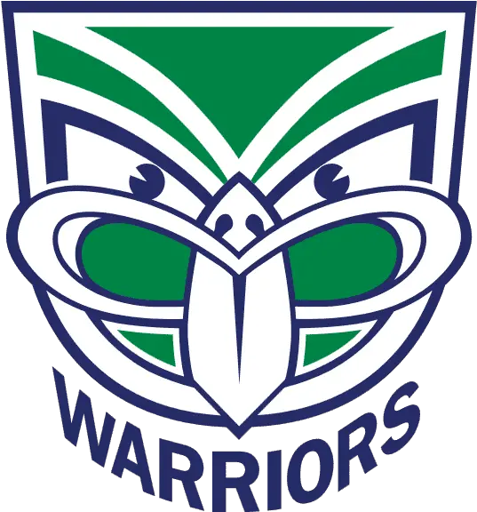 New Zealand Warriors New Zealand Warriors Png Warriors Logo Transparent