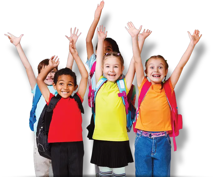 Children Transparent Png Free Download School Children Images Png Kids Png