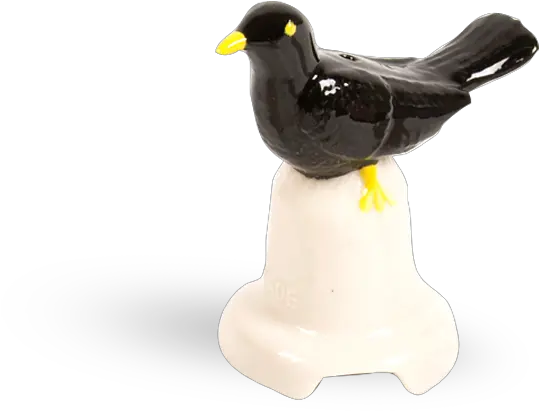 Crow Png Wade Ceramics Figurine Crow Png