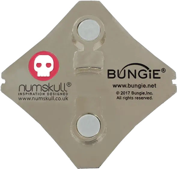 Destiny 2 Numskull Png Destiny Ghost Png