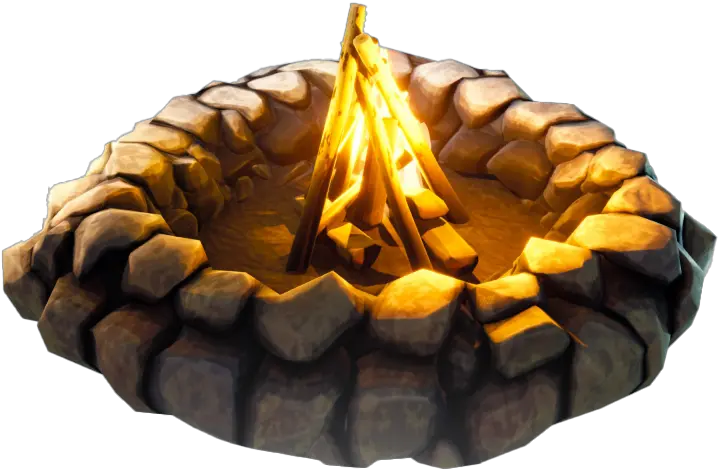 Campfire Png Image File