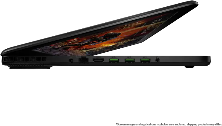 Specfication For Razer Blade Pro Cebatrading Razer Blade Png Razer Png