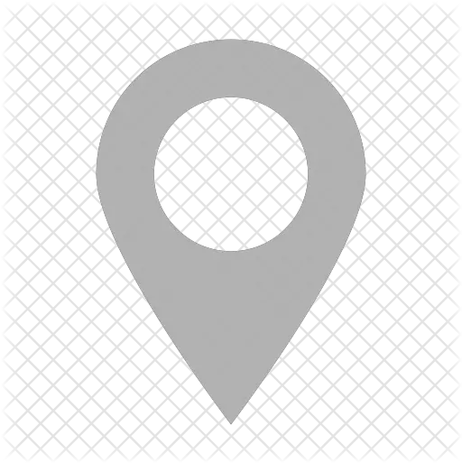 Location Icon Png Transparent 205075 Free Icons Library Grey Location Icon Transparent Location Png