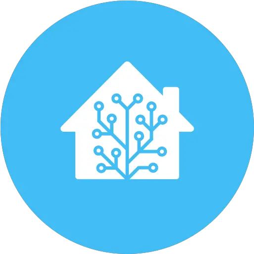 Home Assistant Free Icon Of Aegis Home Assistant Logo Png Santa Baron Icon