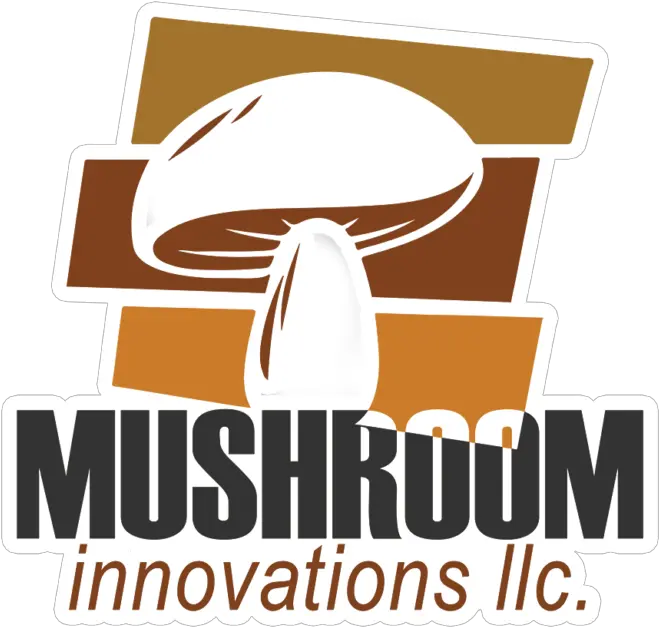 Mushroom Innovations Llc Png Logo