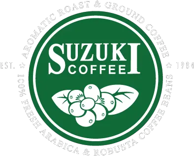 Suzuki Logo For Slide Suzuki Coffee Filter Paper Size 1 Suzuki Coffee Png Suzuki Logo