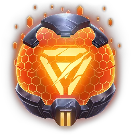 Surrender Project Orb Png Lol Project Icon League Of Legends