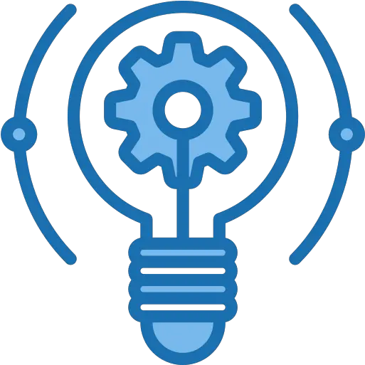 Innovation Process And Tools Icon Png Innovation Icon Png