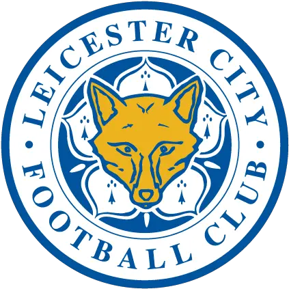 Leicester City Fc Logo Vector Leicester City Logo Png Nfl Logo Vector