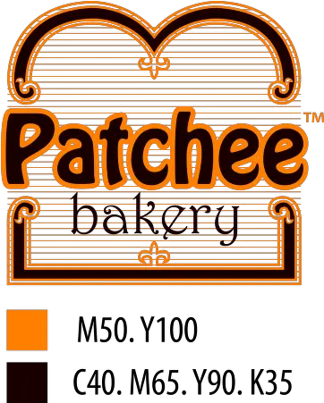 Patchee Bakery Logo Vector Download In Eps Vector Format Bakery Brands Png Bakery Logos