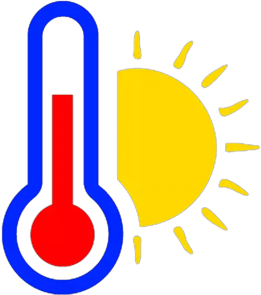 Temperature Monitoring System Using Lm35 Sensor Calor Y Temperatura Png Iot Sensor Icon