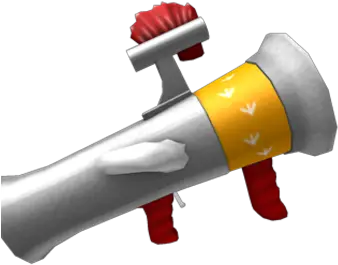 Rubber Chicken Launcher Illustration Png Rubber Chicken Png