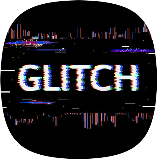 Glitch Photo Video Effects Vhs Camera Glitch In The Matrix Dark Png Glitch Effect Png