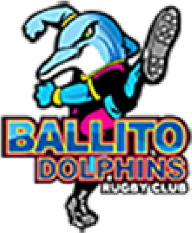 Cropped Dolphinslogo1501png Ballito Dolphins Rugby Club Ballito Dolphins Rugby Club Dolphins Logo Png