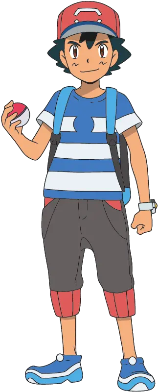 Dosyaash Sun And Moonpng Vikipedi Pokemon Ash Sun And Moon Sun And Moon Png