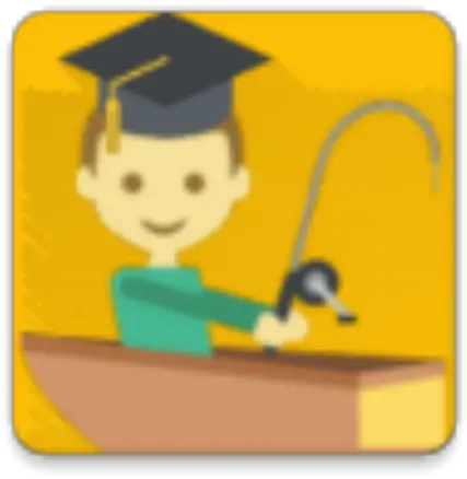 Emoji Fishing Back To School Edition Amazoncouk Appstore Square Academic Cap Png School Emoji Png