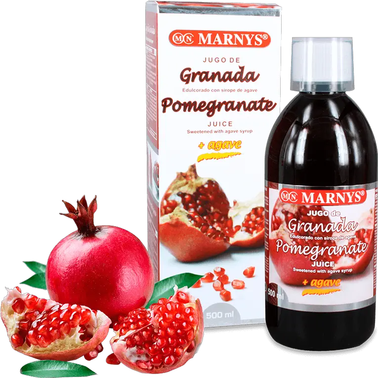 Anar Juice Png Pomegranate Granada Fruit 4077067 Vippng Marnys Pomegranate Juice 500ml Pomegranate Transparent