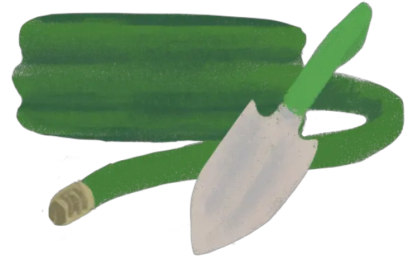 Garden Care Icon Spotts Garden Service Cucumber Png Vegetable Garden Icon