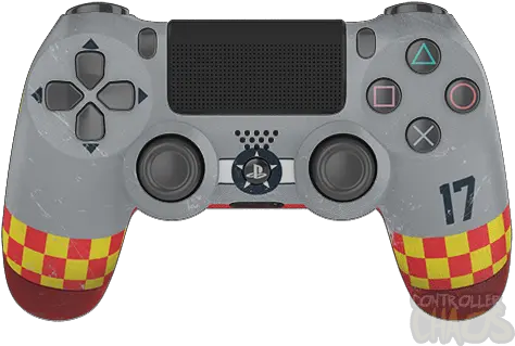 Cod Aerial Fighter Playstation 4 Controller Bo4 Png Cod Ww2 Logo