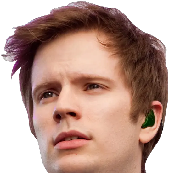 Patrick Stump Patrick Stump Weight Loss Png Fall Out Boy Transparent