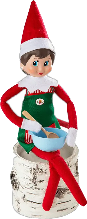 Elf Best Elf On The Shelf Outfits Png Elf On The Shelf Png