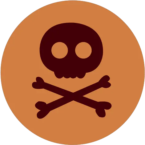 Danger Circle Icon Transparent Png U0026 Svg Vector File Toxic Png Circle Png Transparent