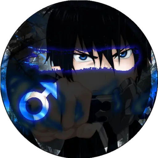 Rin Okumura Exorcist Wallpaper Hd Png Rin Okumura Transparent