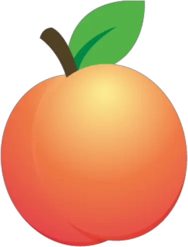 Georgia Peach Png U0026 Free Peachpng Transparent Georgia Peach Png Peach Png