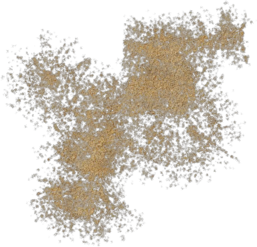 Sand Png Image Transparent Sand Dust Png Sand Transparent