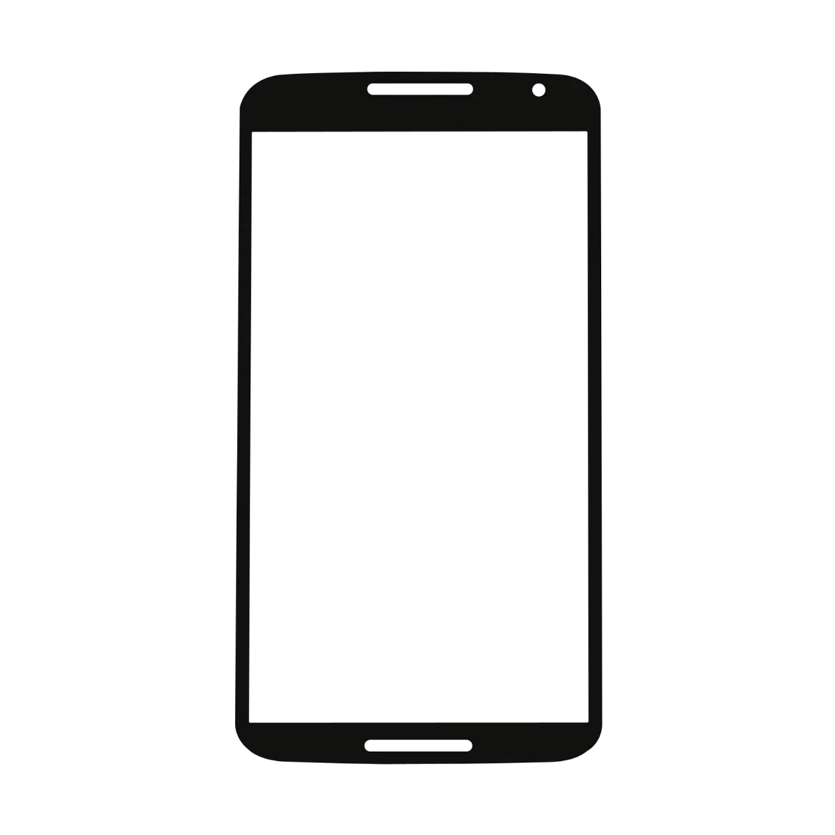 Iphone Png Back