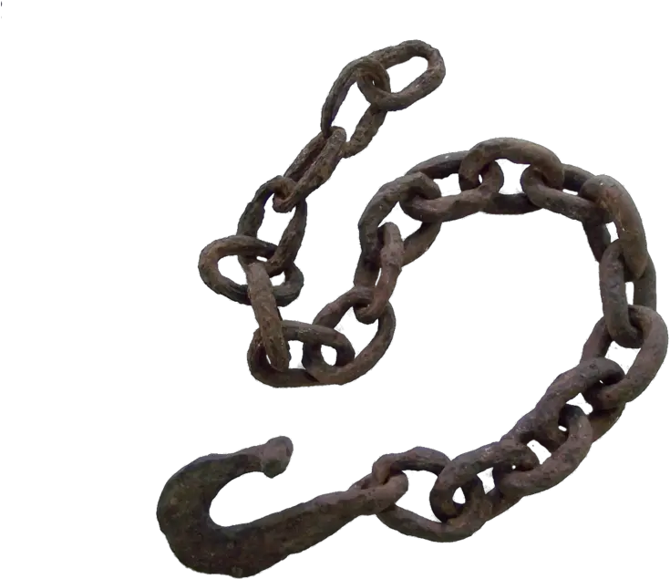 Chain Free Png Image Clipart Chain With Hook Transparant Chain Png