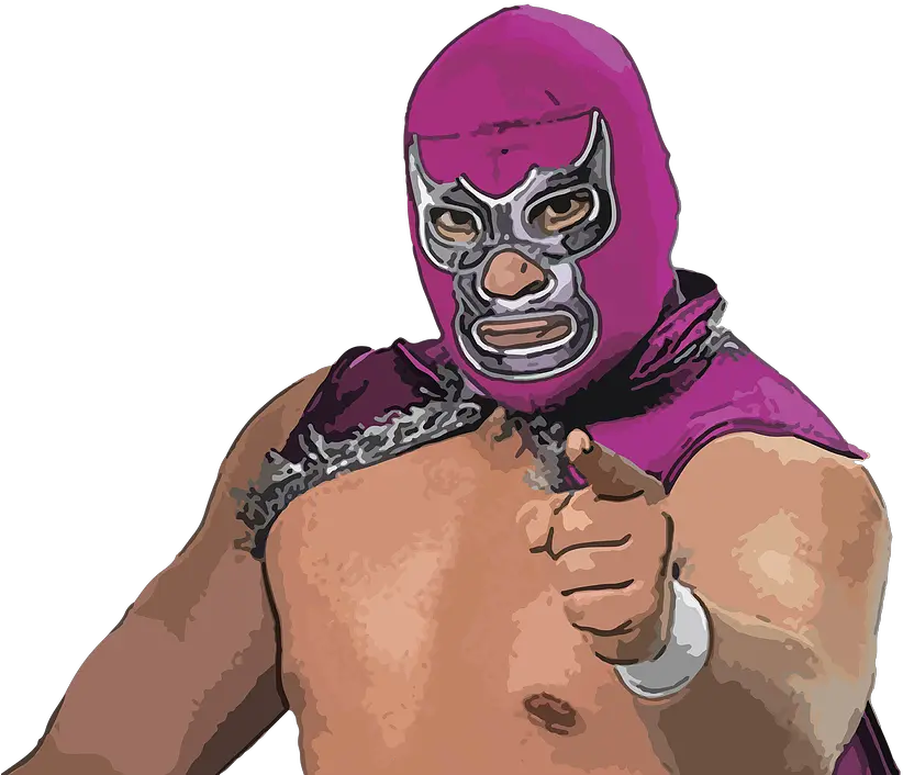 Coyote Hong Kong Mexican With Attitude Fullthrottle Blue Demon Png Mexican Png