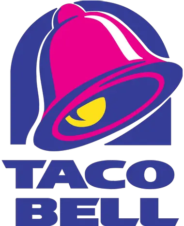 Download Free Png Taco Belllogo Dlpngcom Taco Bell Logo Vector Bell Emoji Png