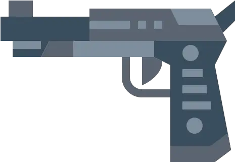 Hand Gun Weapons Png Gun Hand Png