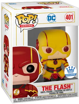 Dc Comics U2013 Mypopsca Funko Pop Flash Imperial Png Shazam Dc Icon