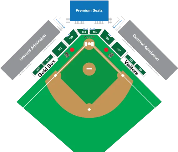 Stadium Map Stadium Png Baseball Field Png