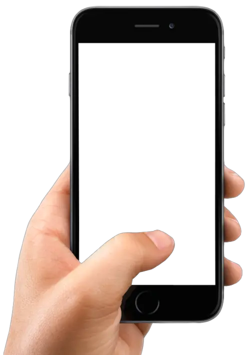 Iphone 8 Plus Black Png